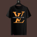 Louis Vuitton T-Shirts for MEN #A25598