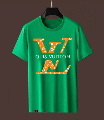Louis Vuitton T-Shirts for MEN #A25601