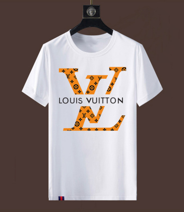 Louis Vuitton T-Shirts for MEN #A25602
