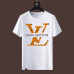 Louis Vuitton T-Shirts for MEN #A25602