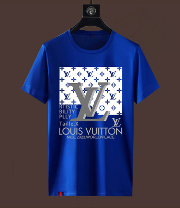 Louis Vuitton T-Shirts for MEN #A25606