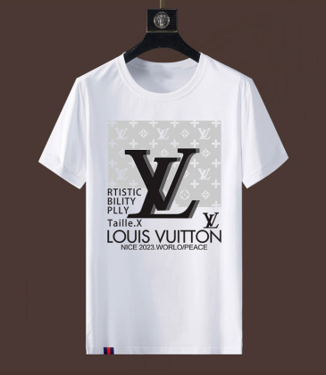 Louis Vuitton T-Shirts for MEN #A25608