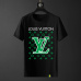 Louis Vuitton T-Shirts for MEN #A25771