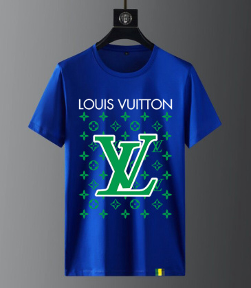 Louis Vuitton T-Shirts for MEN #A25772