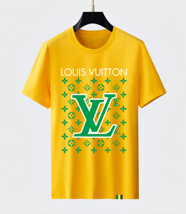 Louis Vuitton T-Shirts for MEN #A25773