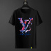 Louis Vuitton T-Shirts for MEN #A25776