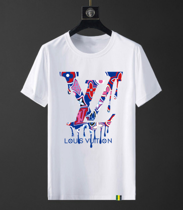 Louis Vuitton T-Shirts for MEN #A25780
