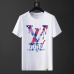 Louis Vuitton T-Shirts for MEN #A25780