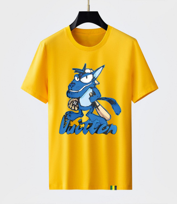 Louis Vuitton T-Shirts for MEN #A25814
