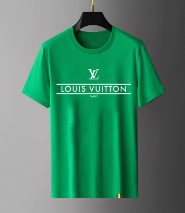 Louis Vuitton T-Shirts for MEN #A25820