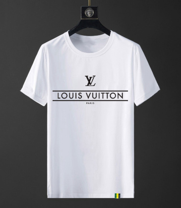 Louis Vuitton T-Shirts for MEN #A25821