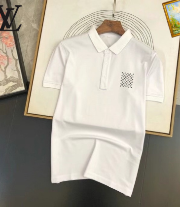 Louis Vuitton T-Shirts for MEN #A25834