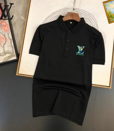 Louis Vuitton T-Shirts for MEN #A25843