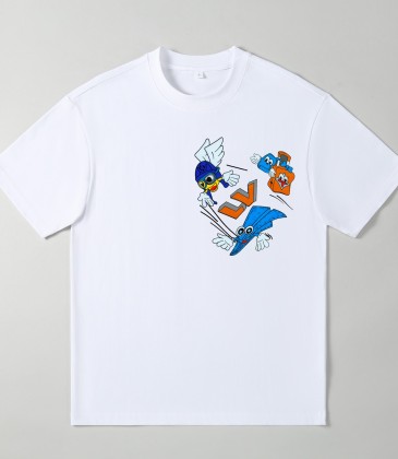 Louis Vuitton T-Shirts for MEN #999937649