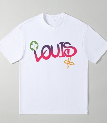 Louis Vuitton T-Shirts for MEN #A26340