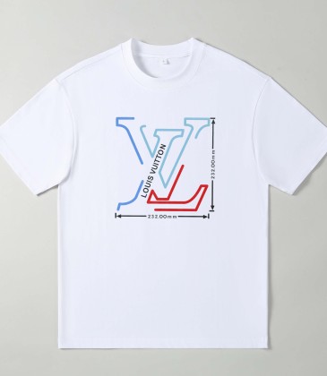 Louis Vuitton T-Shirts for MEN #A26391