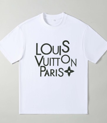 Louis Vuitton T-Shirts for MEN #A26407