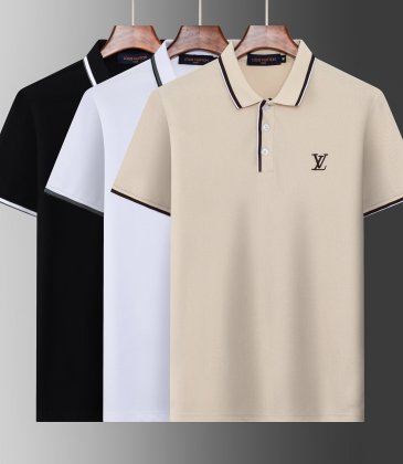 Louis Vuitton T-Shirts for MEN #A26495