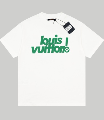 Louis Vuitton T-Shirts for MEN #A26705