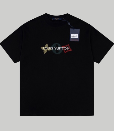 Louis Vuitton T-Shirts for MEN #A26707