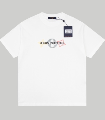 Louis Vuitton T-Shirts for MEN #A26708