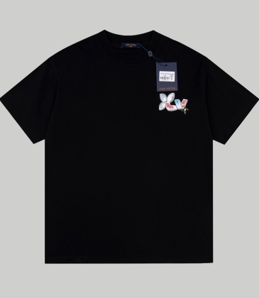Louis Vuitton T-Shirts for MEN #A26709