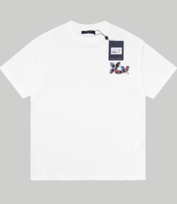 Louis Vuitton T-Shirts for MEN #A26710