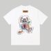 Louis Vuitton T-Shirts for MEN #A26718