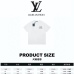 Louis Vuitton T-Shirts for MEN #A26742