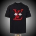 Louis Vuitton T-Shirts for MEN #A28127