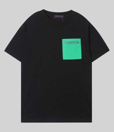 Louis Vuitton T-Shirts for MEN #A21987