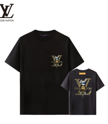 Louis Vuitton T-Shirts for MEN #A22001
