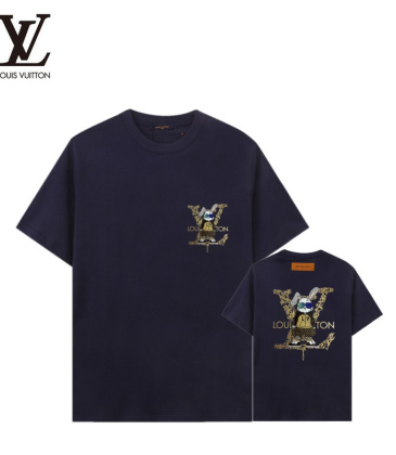 Louis Vuitton T-Shirts for MEN #A22002