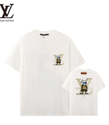 Louis Vuitton T-Shirts for MEN #A22003