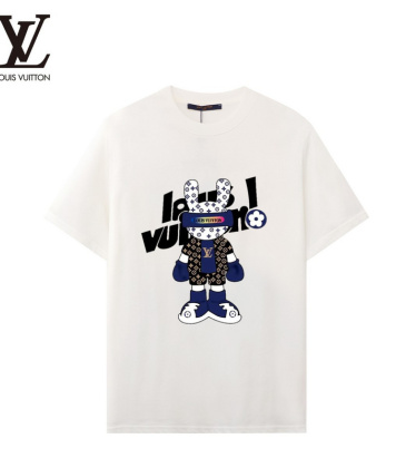 Louis Vuitton T-Shirts for MEN #A22005