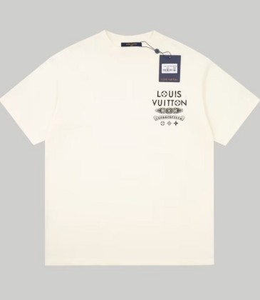 Louis Vuitton T-Shirts for MEN #A22712