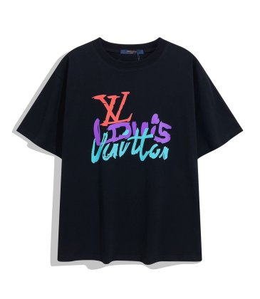 Louis Vuitton T-Shirts for MEN and women EUR size  #999921815