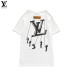Louis Vuitton T-Shirts for men and women #99874606