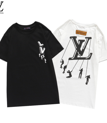 Louis Vuitton T-Shirts for men and women #99874606