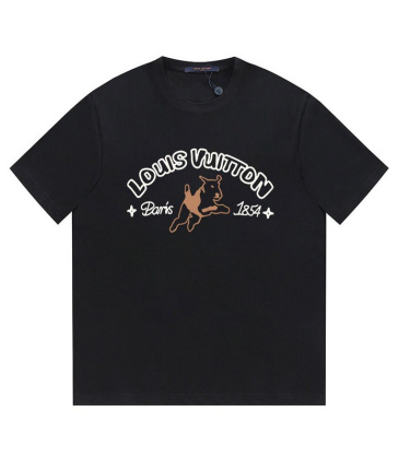Louis Vuitton T-Shirts for Men' Polo Shirts #A35698