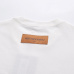 Louis Vuitton T-Shirts for Men' Polo Shirts #A35707