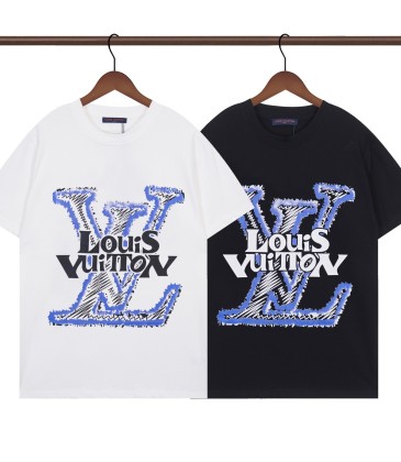 Louis Vuitton T-Shirts for Men' Polo Shirts #A35873