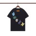 Louis Vuitton T-Shirts for Men' Polo Shirts #A35874