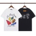Louis Vuitton T-Shirts for Men' Polo Shirts #A35875