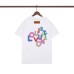 Louis Vuitton T-Shirts for Men' Polo Shirts #A35876