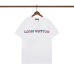 Louis Vuitton T-Shirts for Men' Polo Shirts #A35876