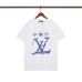 Louis Vuitton T-Shirts for Men' Polo Shirts #A35878