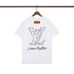 Louis Vuitton T-Shirts for Men' Polo Shirts #A35888