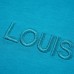 Louis Vuitton T-Shirts for Men' Polo Shirts #A35902