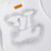 Louis Vuitton T-Shirts for Men' Polo Shirts #A35945